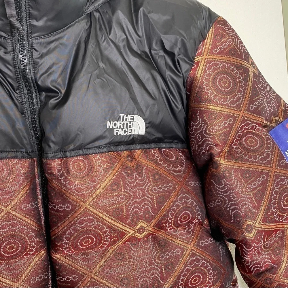The North Face north face